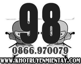 đọc truyện Đảo Ma Cà Rồng Phần 3 Chương 98 ảnh 2 tại Thiên Thai Truyện