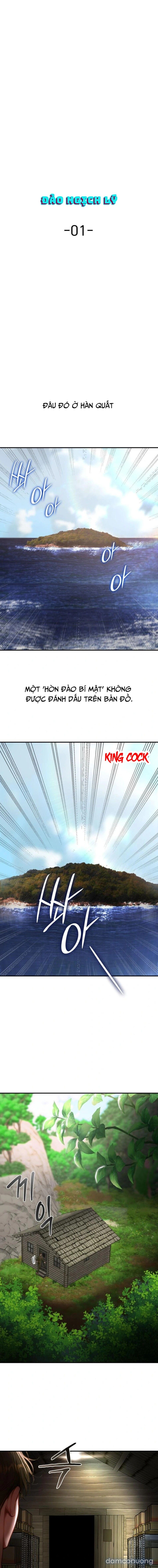 đọc truyện Đảo Nghịch Lý Chương 1 ảnh 3 tại Thiên Thai Truyện