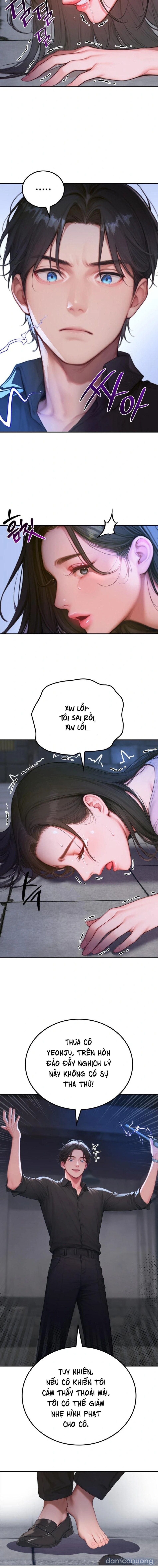 đọc truyện Đảo Nghịch Lý Chương 1 ảnh 12 tại Thiên Thai Truyện