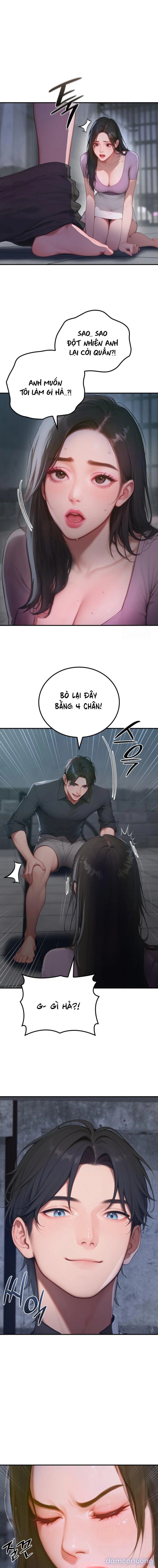 đọc truyện Đảo Nghịch Lý Chương 1 ảnh 13 tại Thiên Thai Truyện