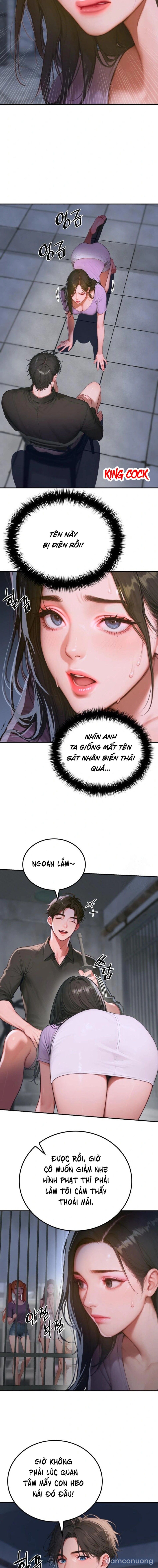 đọc truyện Đảo Nghịch Lý Chương 1 ảnh 14 tại Thiên Thai Truyện