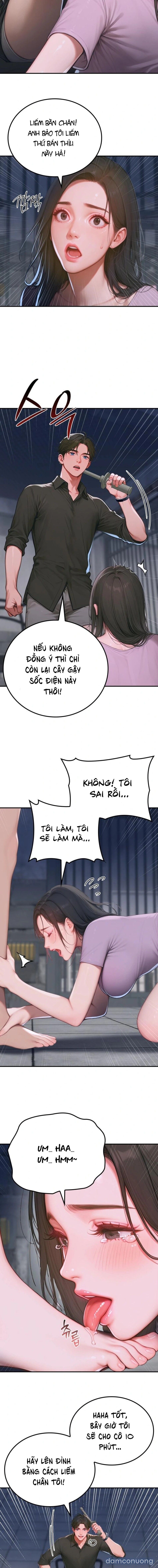 đọc truyện Đảo Nghịch Lý Chương 1 ảnh 16 tại Thiên Thai Truyện