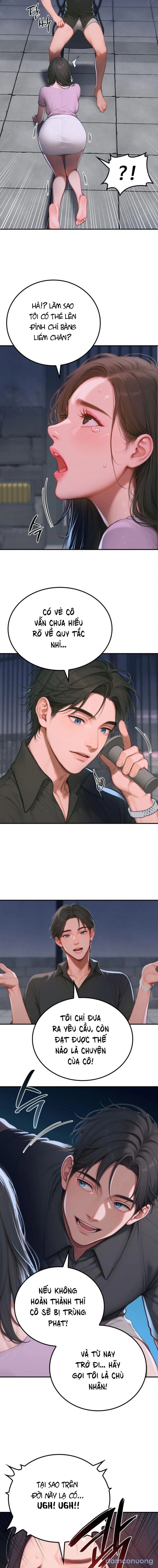 đọc truyện Đảo Nghịch Lý Chương 1 ảnh 17 tại Thiên Thai Truyện