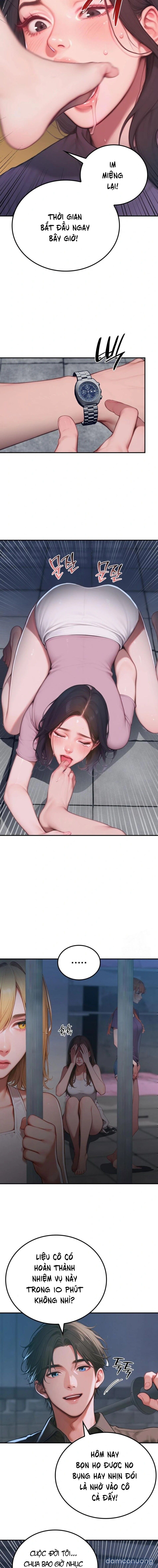 đọc truyện Đảo Nghịch Lý Chương 1 ảnh 18 tại Thiên Thai Truyện