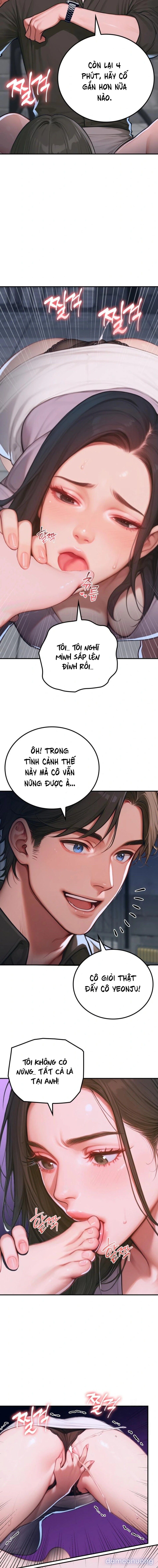 đọc truyện Đảo Nghịch Lý Chương 1 ảnh 20 tại Thiên Thai Truyện