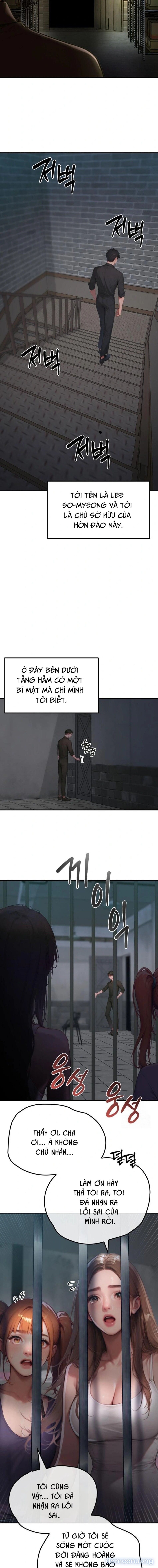 đọc truyện Đảo Nghịch Lý Chương 1 ảnh 4 tại Thiên Thai Truyện