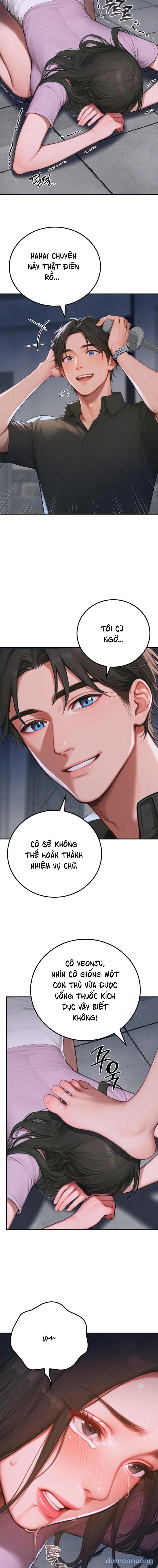 đọc truyện Đảo Nghịch Lý Chương 1 ảnh 22 tại Thiên Thai Truyện