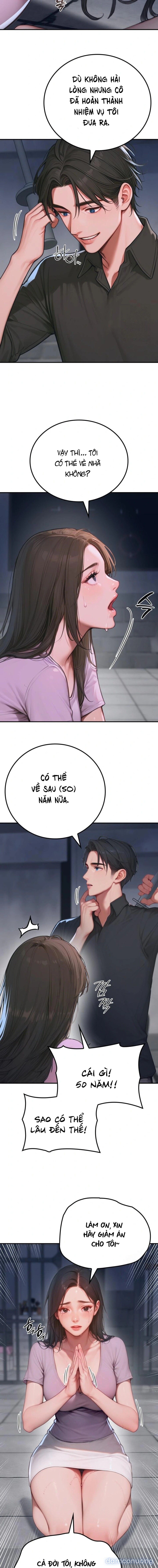 đọc truyện Đảo Nghịch Lý Chương 1 ảnh 23 tại Thiên Thai Truyện