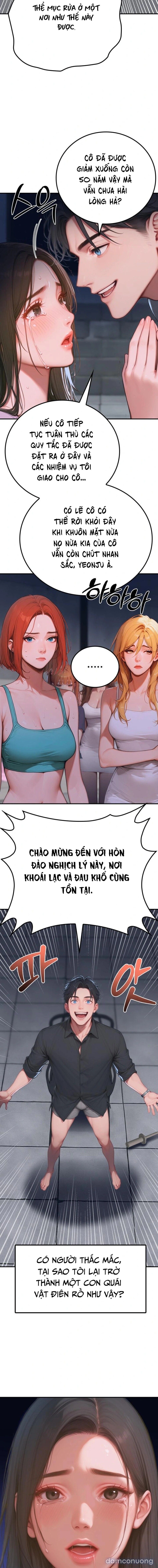 đọc truyện Đảo Nghịch Lý Chương 1 ảnh 24 tại Thiên Thai Truyện