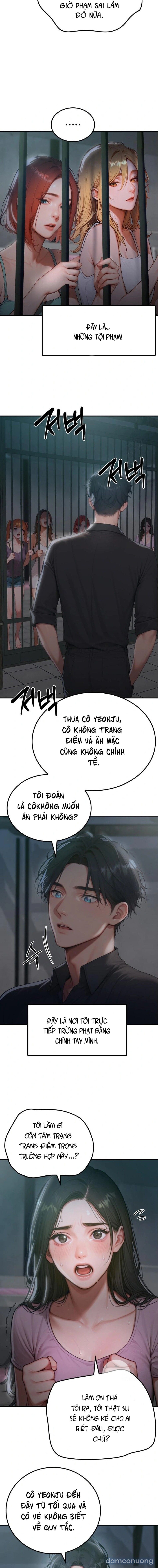 đọc truyện Đảo Nghịch Lý Chương 1 ảnh 5 tại Thiên Thai Truyện