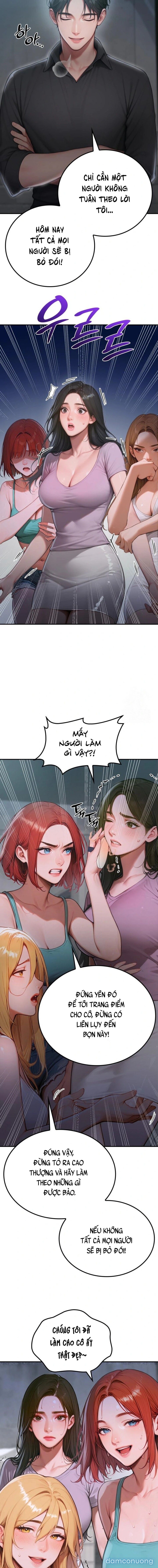 đọc truyện Đảo Nghịch Lý Chương 1 ảnh 6 tại Thiên Thai Truyện