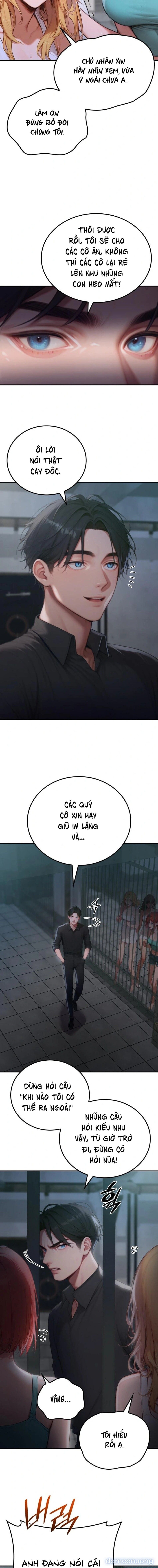 đọc truyện Đảo Nghịch Lý Chương 1 ảnh 7 tại Thiên Thai Truyện