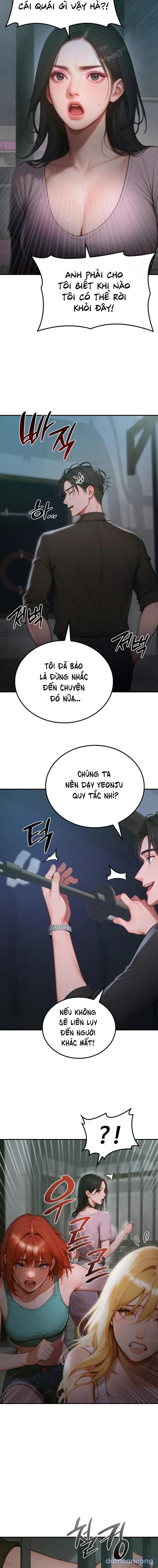 đọc truyện Đảo Nghịch Lý Chương 1 ảnh 8 tại Thiên Thai Truyện