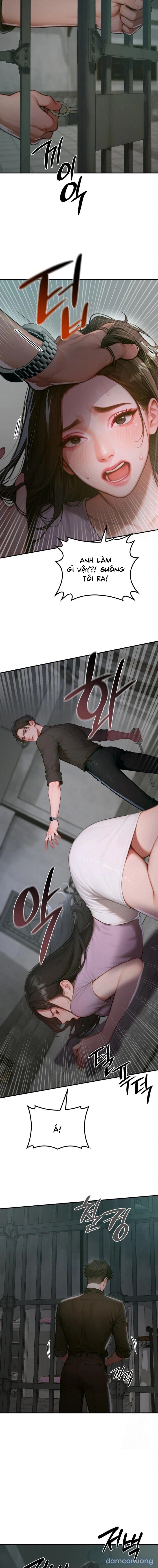 đọc truyện Đảo Nghịch Lý Chương 1 ảnh 9 tại Thiên Thai Truyện