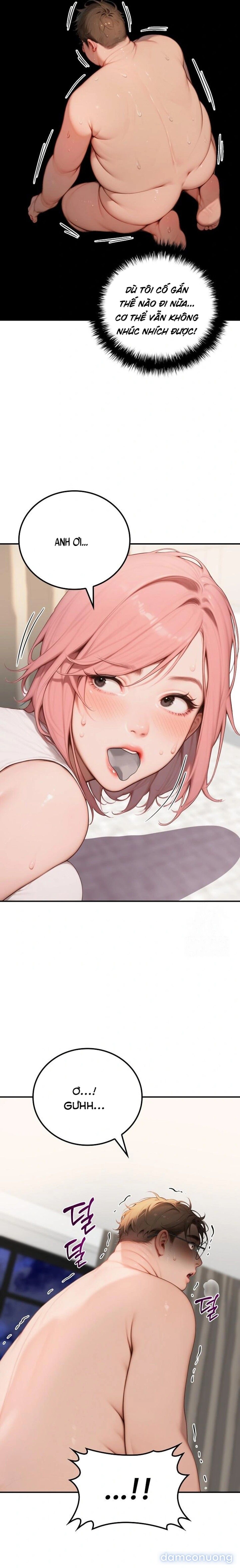 đọc truyện Đảo Nghịch Lý Chương 10 ảnh 12 tại Thiên Thai Truyện