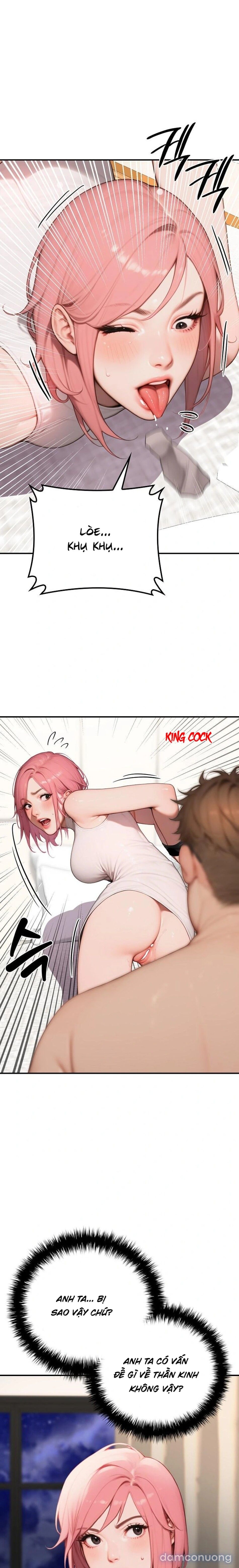 đọc truyện Đảo Nghịch Lý Chương 10 ảnh 13 tại Thiên Thai Truyện