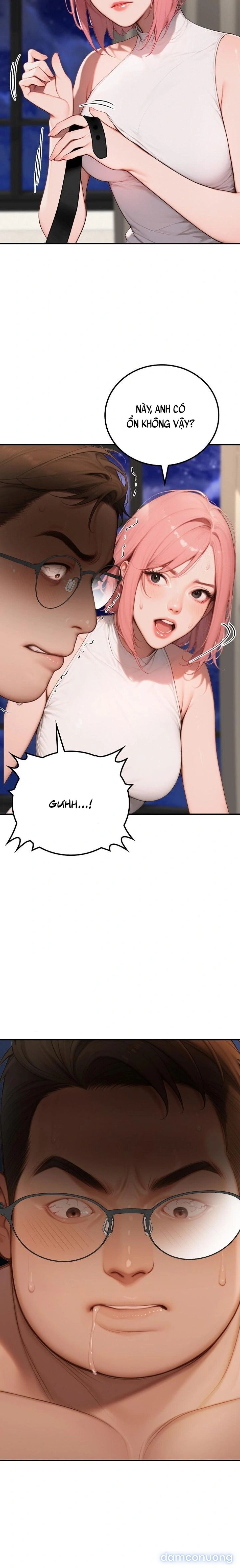 đọc truyện Đảo Nghịch Lý Chương 10 ảnh 14 tại Thiên Thai Truyện