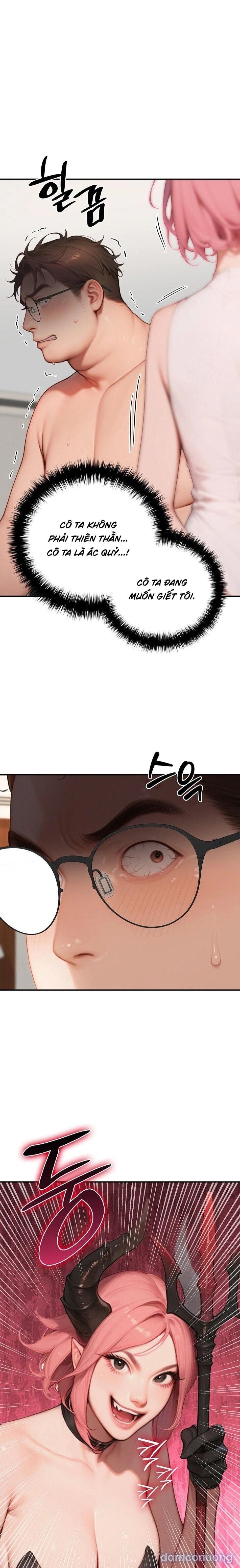 đọc truyện Đảo Nghịch Lý Chương 10 ảnh 15 tại Thiên Thai Truyện