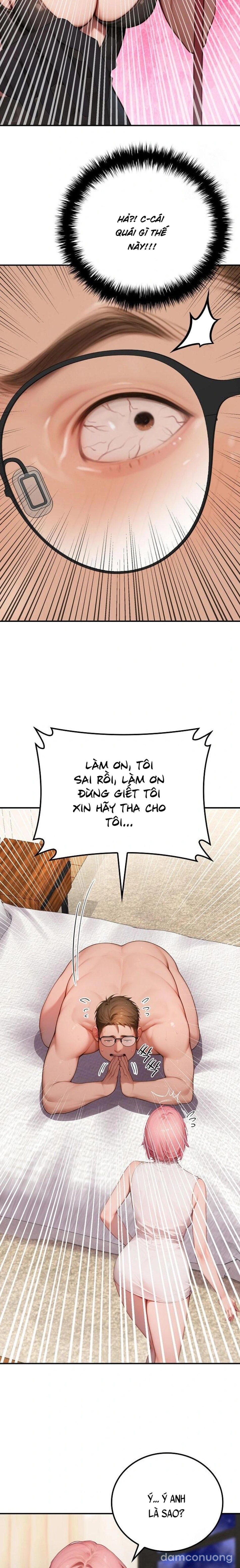 đọc truyện Đảo Nghịch Lý Chương 10 ảnh 16 tại Thiên Thai Truyện