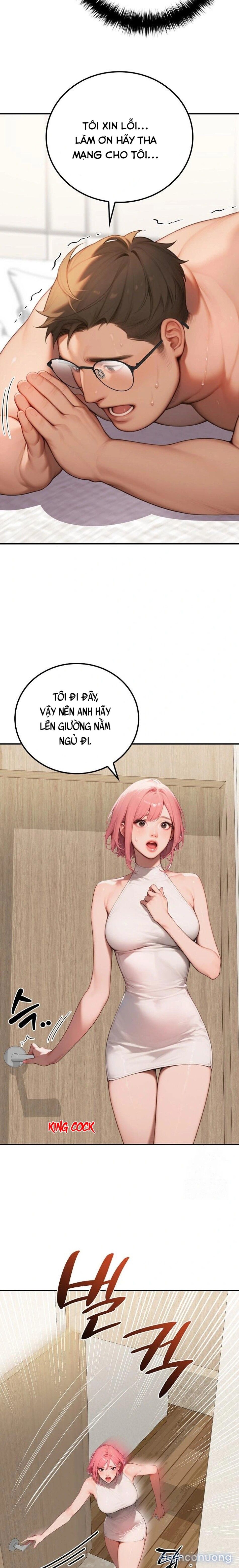 đọc truyện Đảo Nghịch Lý Chương 10 ảnh 18 tại Thiên Thai Truyện