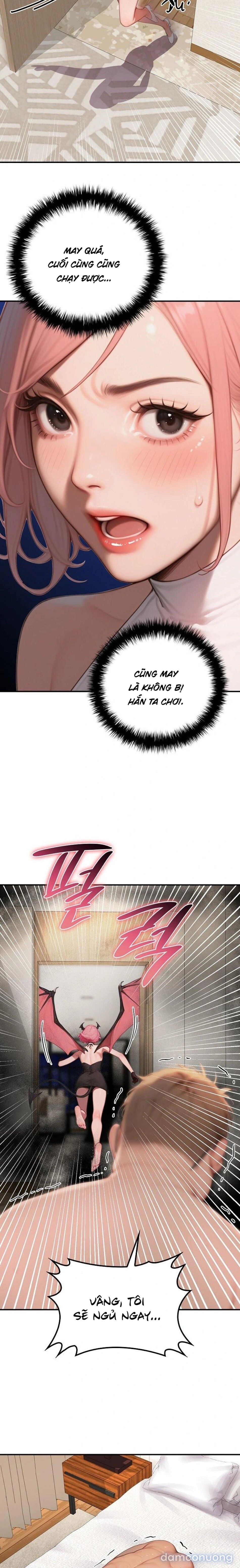 đọc truyện Đảo Nghịch Lý Chương 10 ảnh 19 tại Thiên Thai Truyện