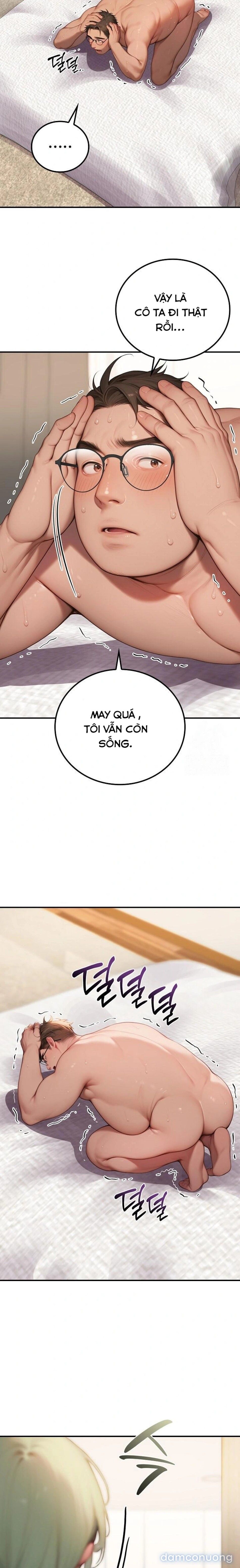 đọc truyện Đảo Nghịch Lý Chương 10 ảnh 20 tại Thiên Thai Truyện