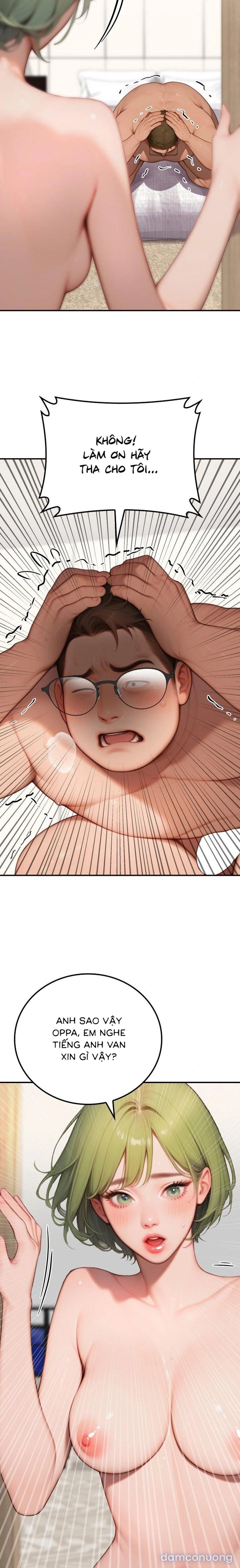 đọc truyện Đảo Nghịch Lý Chương 10 ảnh 21 tại Thiên Thai Truyện