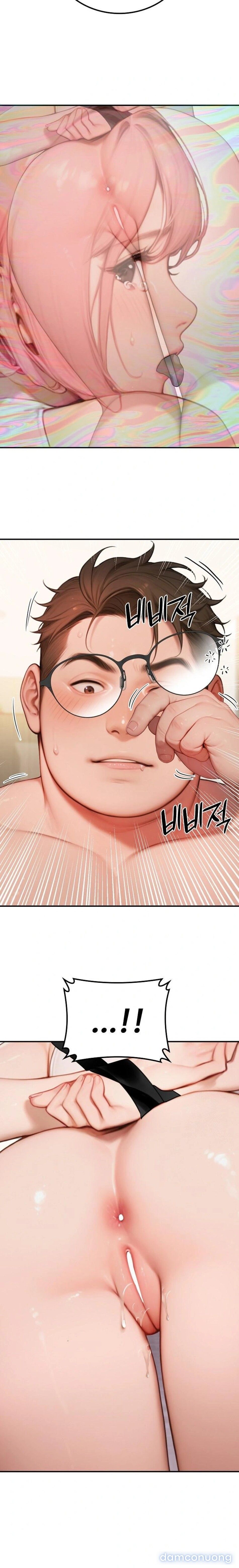 đọc truyện Đảo Nghịch Lý Chương 10 ảnh 4 tại Thiên Thai Truyện