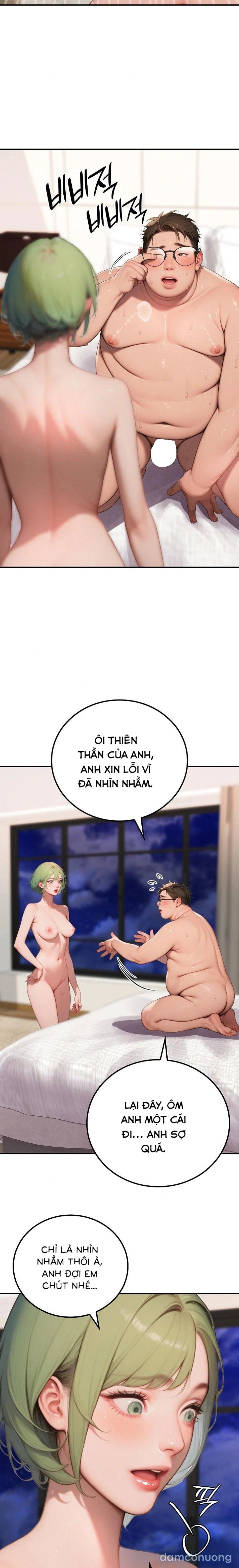 đọc truyện Đảo Nghịch Lý Chương 10 ảnh 22 tại Thiên Thai Truyện