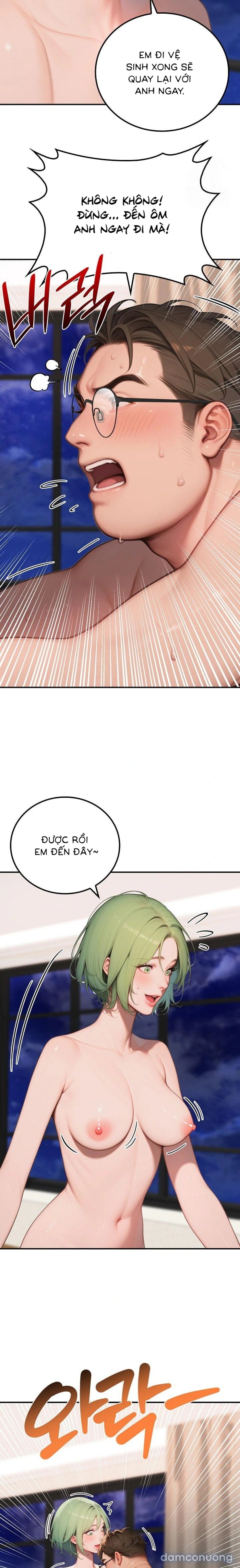 đọc truyện Đảo Nghịch Lý Chương 10 ảnh 23 tại Thiên Thai Truyện