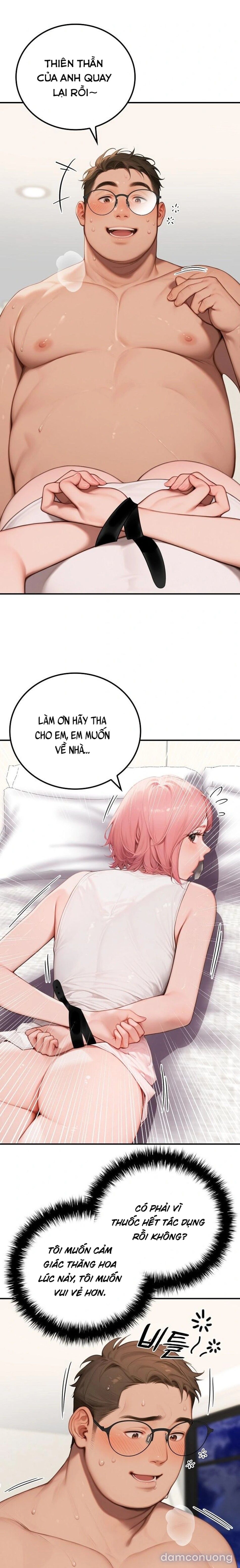 đọc truyện Đảo Nghịch Lý Chương 10 ảnh 5 tại Thiên Thai Truyện