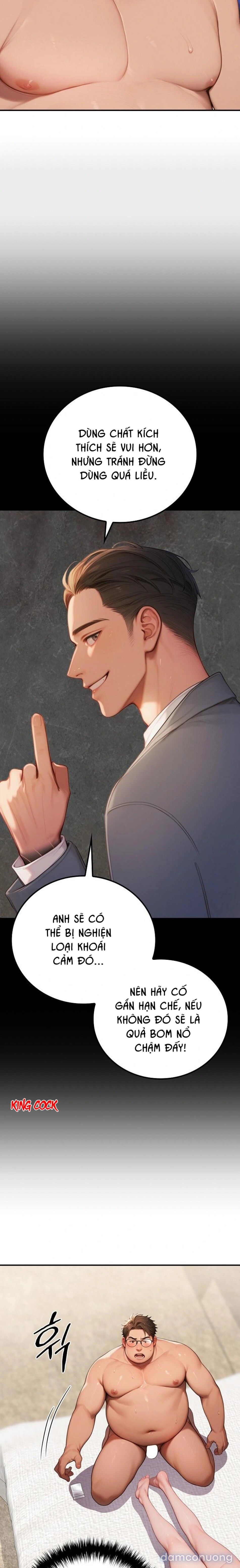 đọc truyện Đảo Nghịch Lý Chương 10 ảnh 6 tại Thiên Thai Truyện