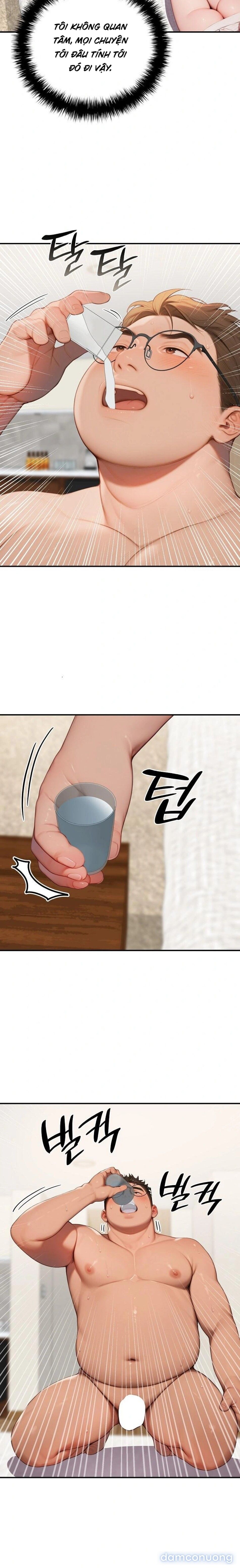 đọc truyện Đảo Nghịch Lý Chương 10 ảnh 7 tại Thiên Thai Truyện