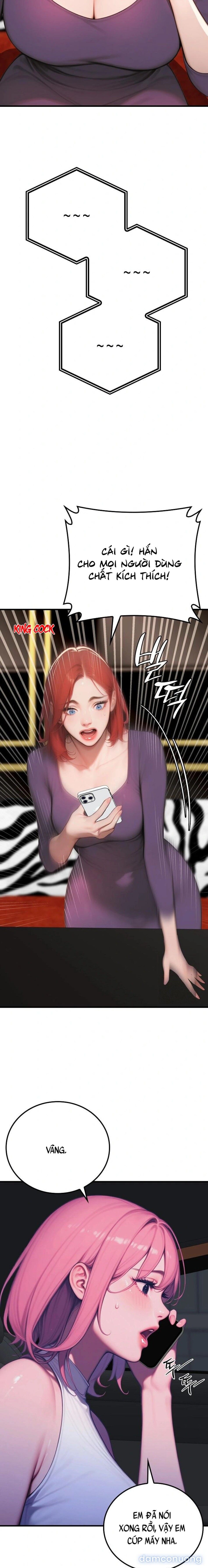 đọc truyện Đảo Nghịch Lý Chương 11 ảnh 13 tại Thiên Thai Truyện