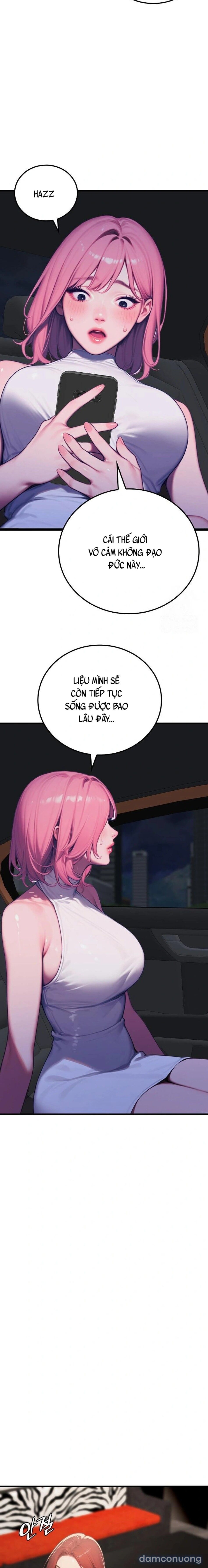 đọc truyện Đảo Nghịch Lý Chương 11 ảnh 14 tại Thiên Thai Truyện