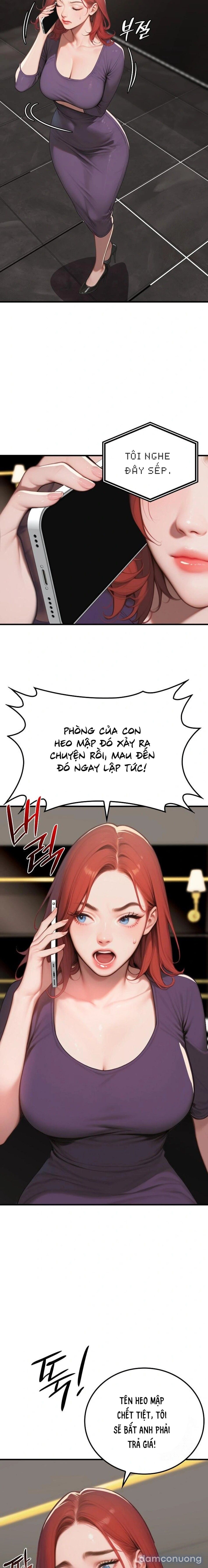 đọc truyện Đảo Nghịch Lý Chương 11 ảnh 15 tại Thiên Thai Truyện