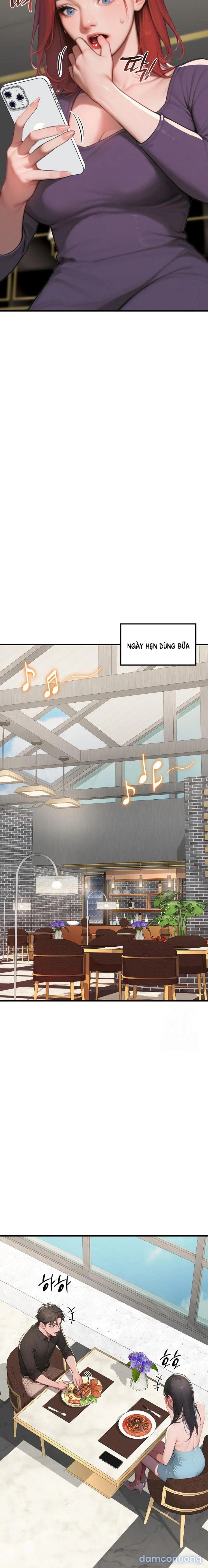 đọc truyện Đảo Nghịch Lý Chương 11 ảnh 16 tại Thiên Thai Truyện