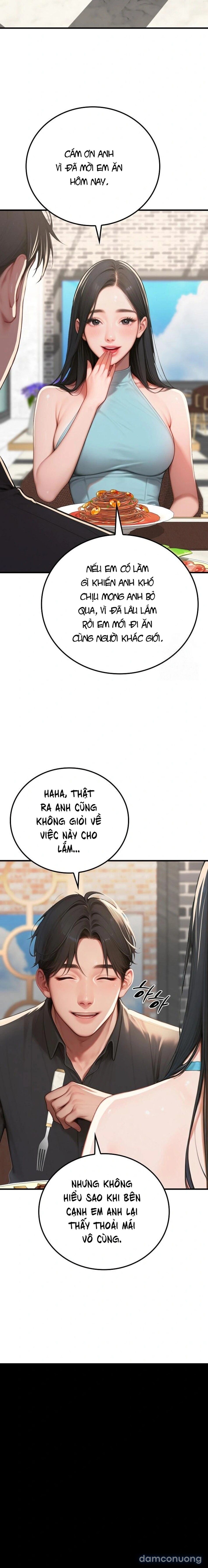 đọc truyện Đảo Nghịch Lý Chương 11 ảnh 17 tại Thiên Thai Truyện