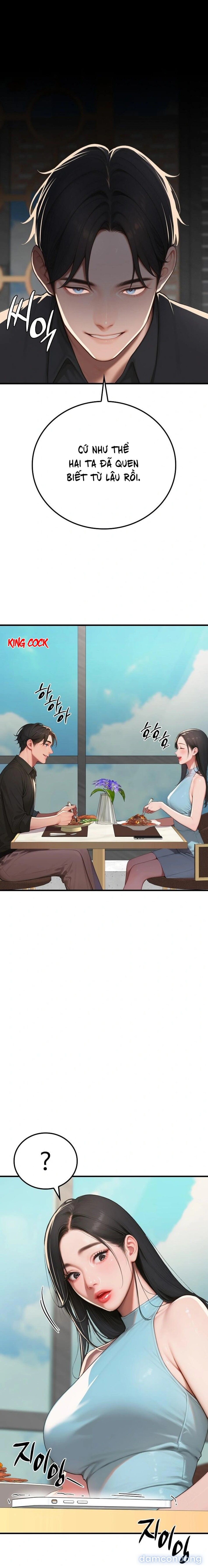 đọc truyện Đảo Nghịch Lý Chương 11 ảnh 18 tại Thiên Thai Truyện