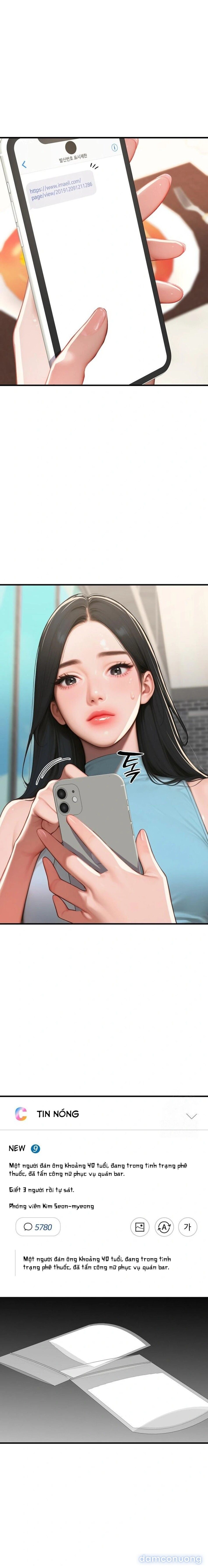 đọc truyện Đảo Nghịch Lý Chương 11 ảnh 19 tại Thiên Thai Truyện