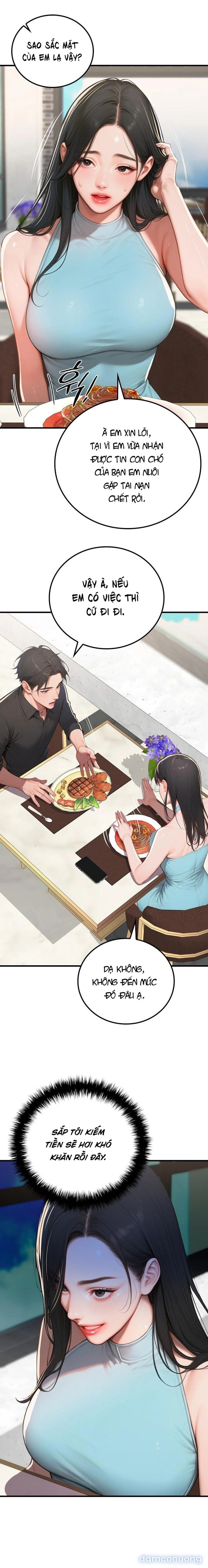 đọc truyện Đảo Nghịch Lý Chương 11 ảnh 21 tại Thiên Thai Truyện