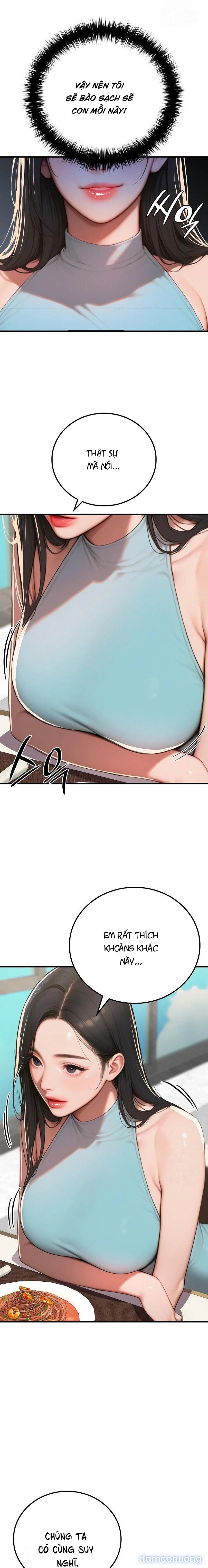 đọc truyện Đảo Nghịch Lý Chương 11 ảnh 22 tại Thiên Thai Truyện