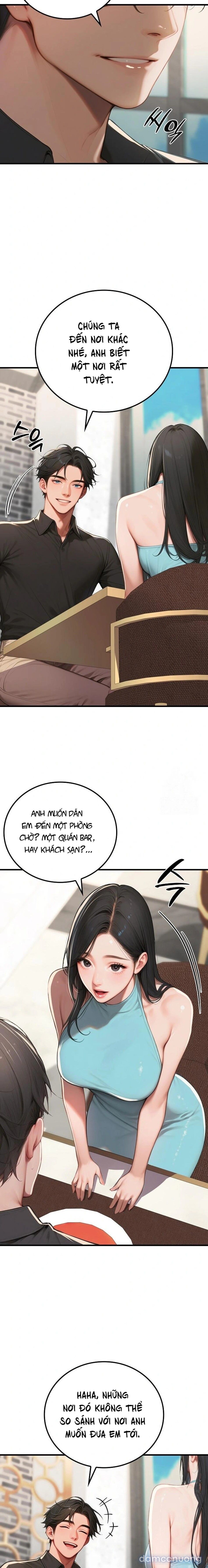 đọc truyện Đảo Nghịch Lý Chương 11 ảnh 23 tại Thiên Thai Truyện