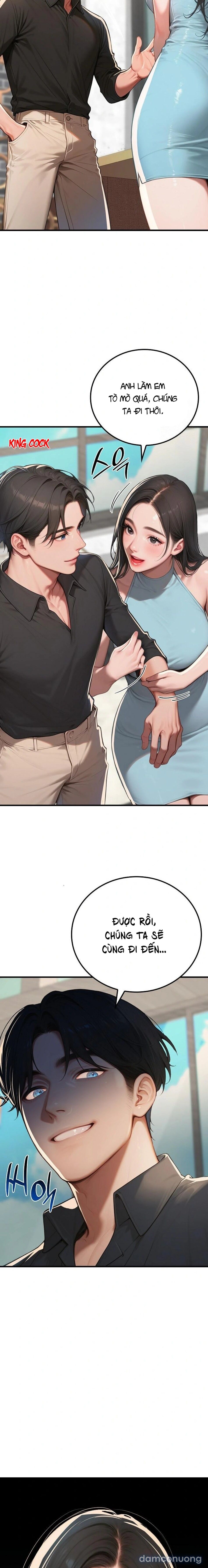 đọc truyện Đảo Nghịch Lý Chương 11 ảnh 24 tại Thiên Thai Truyện