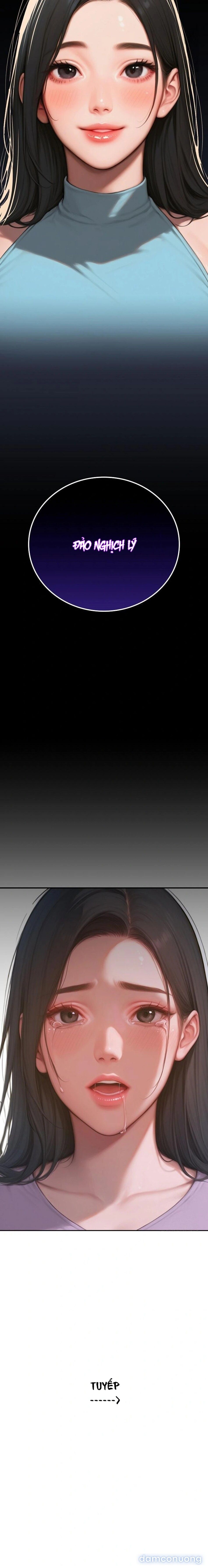 đọc truyện Đảo Nghịch Lý Chương 11 ảnh 25 tại Thiên Thai Truyện