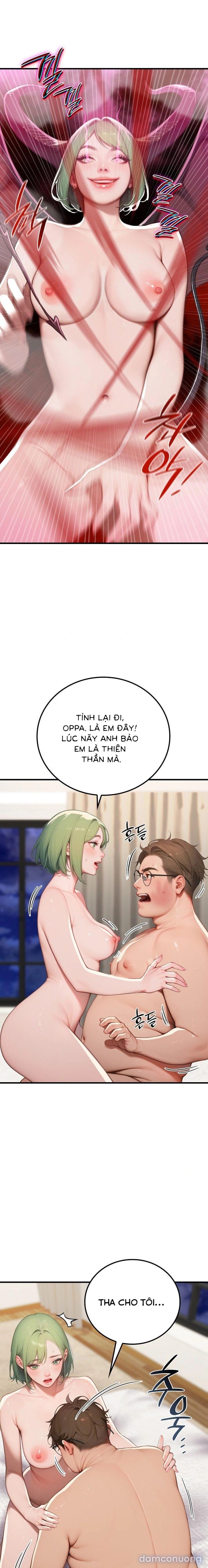 đọc truyện Đảo Nghịch Lý Chương 11 ảnh 5 tại Thiên Thai Truyện