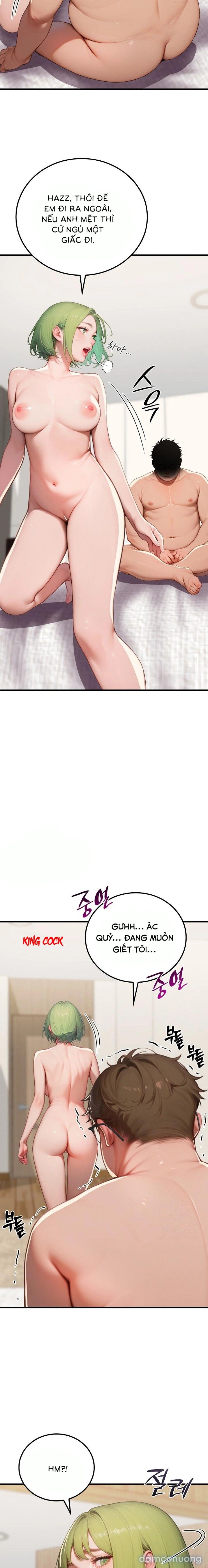 đọc truyện Đảo Nghịch Lý Chương 11 ảnh 6 tại Thiên Thai Truyện