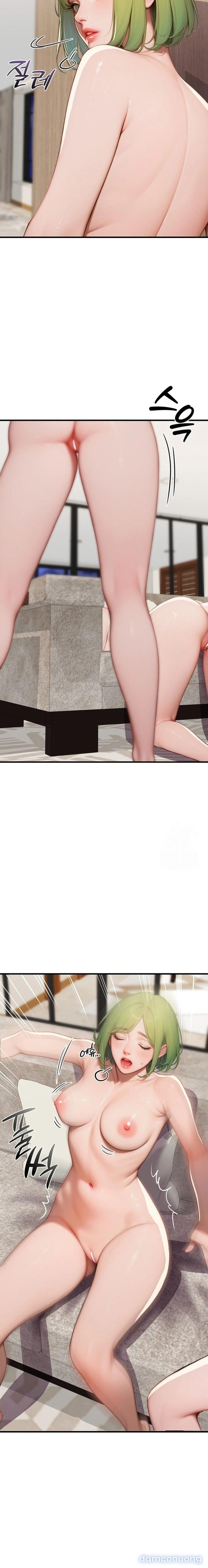 đọc truyện Đảo Nghịch Lý Chương 11 ảnh 7 tại Thiên Thai Truyện