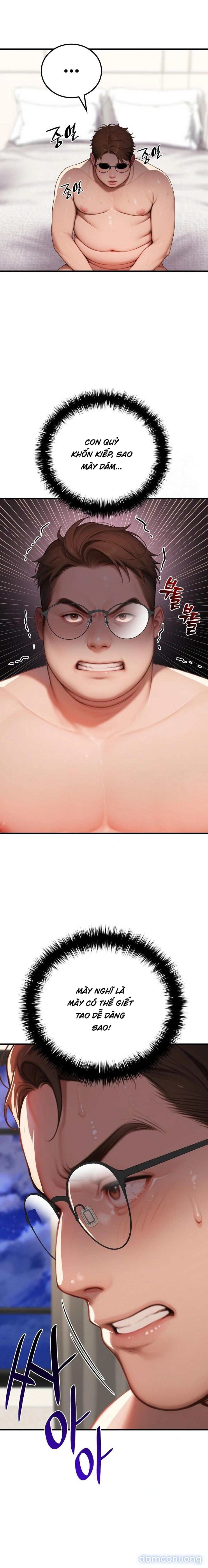 đọc truyện Đảo Nghịch Lý Chương 11 ảnh 8 tại Thiên Thai Truyện