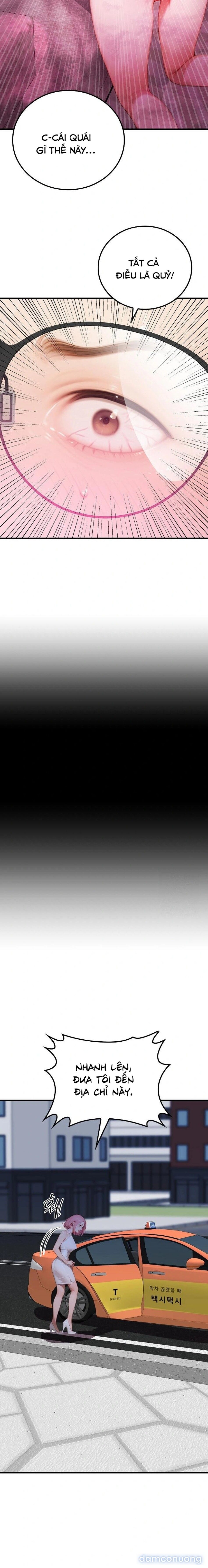 đọc truyện Đảo Nghịch Lý Chương 11 ảnh 10 tại Thiên Thai Truyện